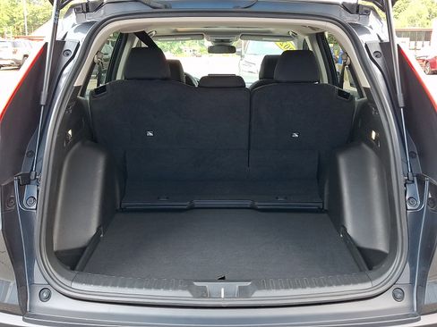 Used 2024 Honda CR-V EX image 29
