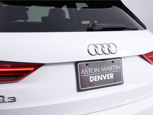 Used 2021 Audi Q3 2.0T Premium image 20