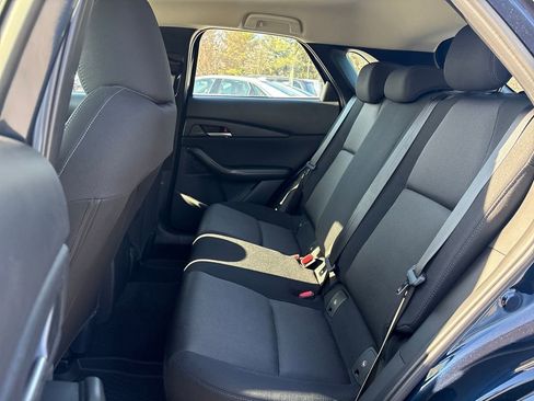 New 2026 MAZDA CX-30 AWD 2.5 S image 11