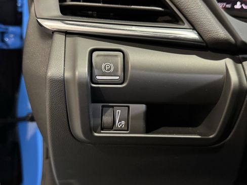 Used 2023 Cadillac CT4 V Blackwing w/ Watkins Glen IMSA Edition image 29