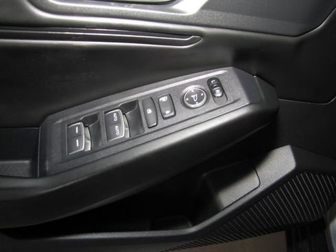 Certified 2024 Honda Accord EX image 11