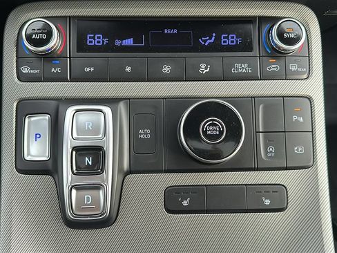 Used 2024 Hyundai Palisade XRT FWD image 26