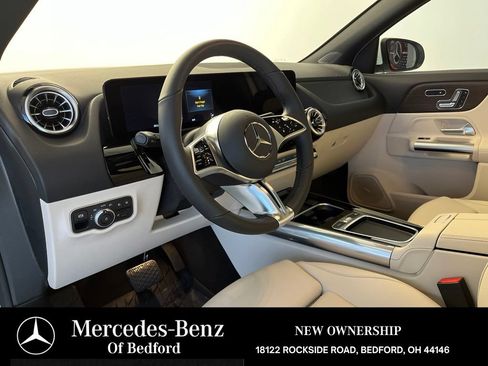 Used 2026 Mercedes-Benz GLA 250 4MATIC image 9