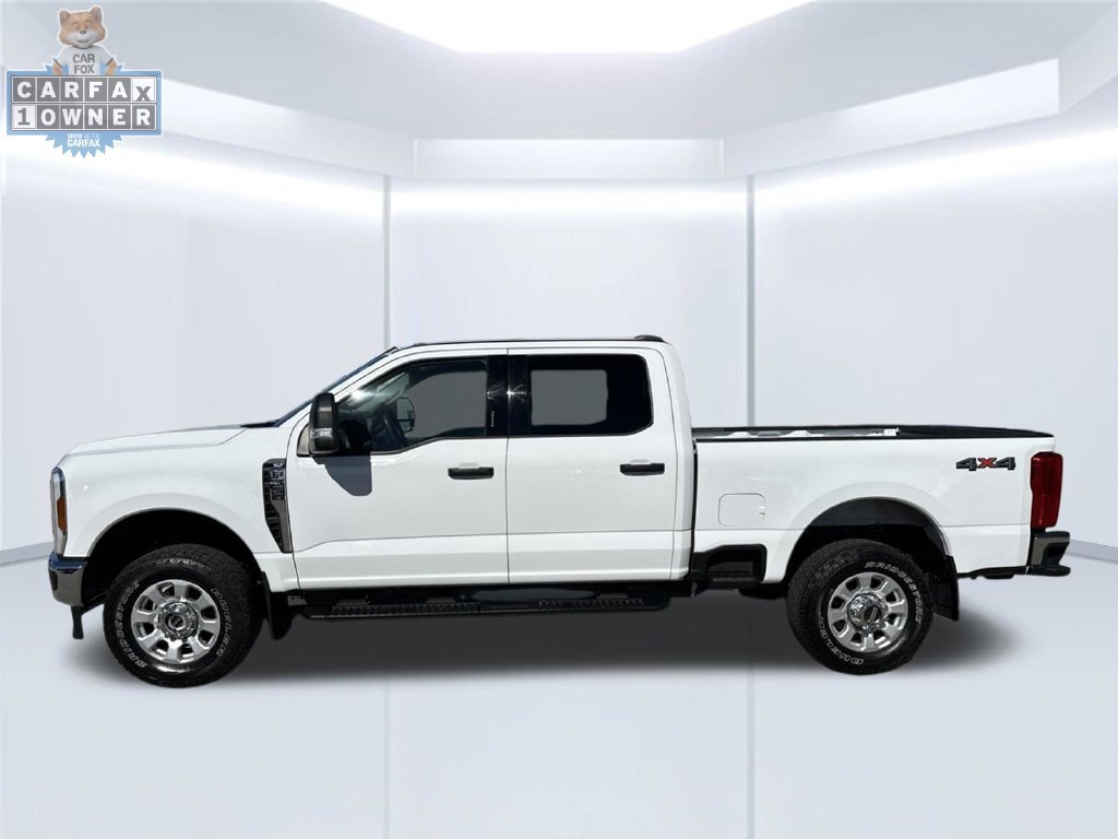 Used 2024 Ford F350 XLT AWD/4WD image 6
