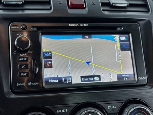 Used 2014 Subaru Forester 2.5i Touring AWD/4WD image 25