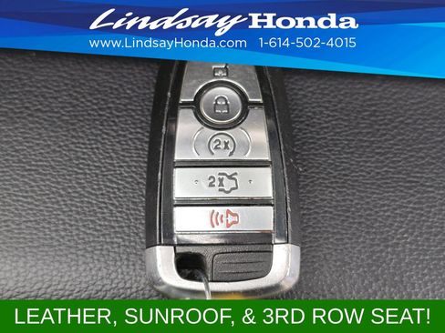 Used 2018 Ford Explorer XLT w/ Equipment Group 202A FWD image 22