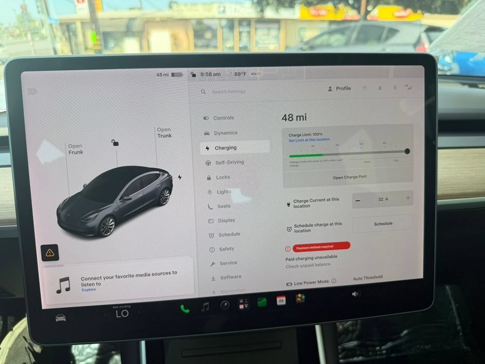 Used 2019 Tesla Model 3 Standard Range Plus RWD image 40