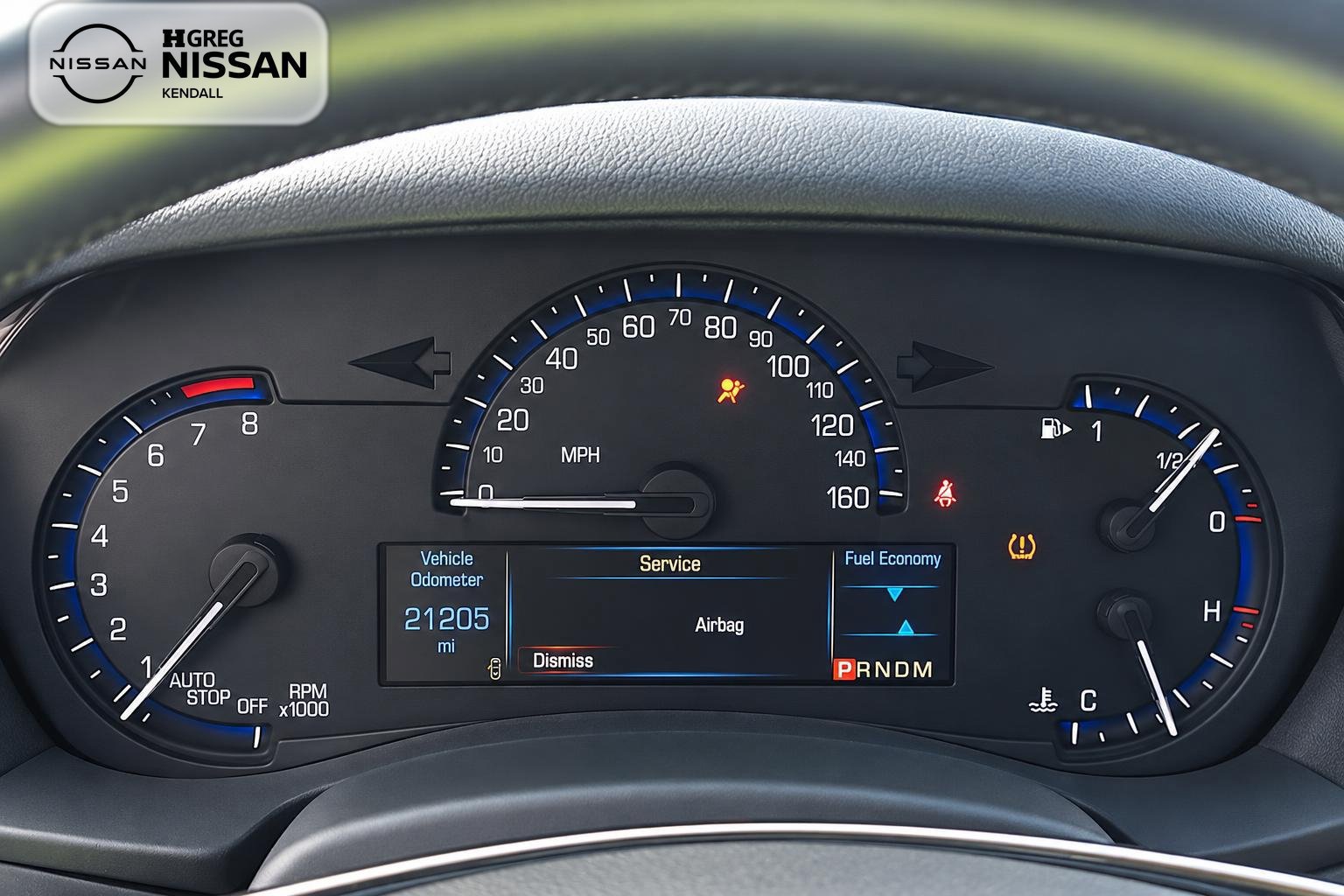 Used 2016 Cadillac ATS 2.0T Sedan RWD image 12