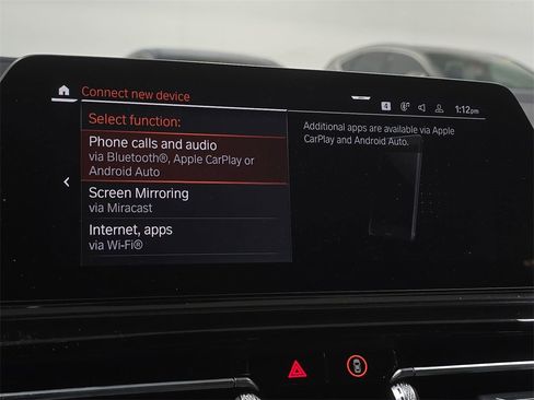 Used 2022 BMW 840i Coupe w/ Driving Assistance Package image 16