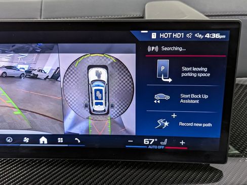 Certified 2025 BMW X7 M60i image 29