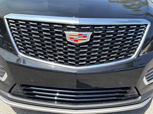 New 2026 Cadillac XT5 Premium Luxury FWD image 12