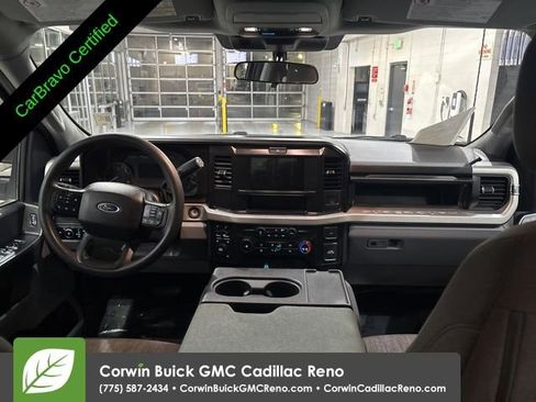 Used 2025 Ford F250 XLT image 27