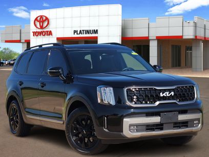 Used 2023 Kia Telluride SX X-Pro
