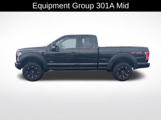 Used 2015 Ford F150 XLT w/ Equipment Group 301A Mid video 2