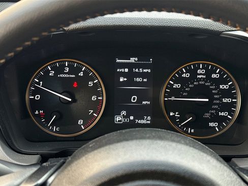 Used 2024 Subaru Crosstrek 2.5i Wilderness w/ Wilderness Package image 23