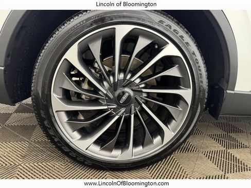 Used 2021 Lincoln Aviator Reserve w/ Equipment Group 201A AWD/4WD image 27