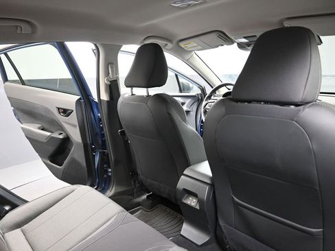 Certified 2024 Subaru Crosstrek 2.0i Premium image 15