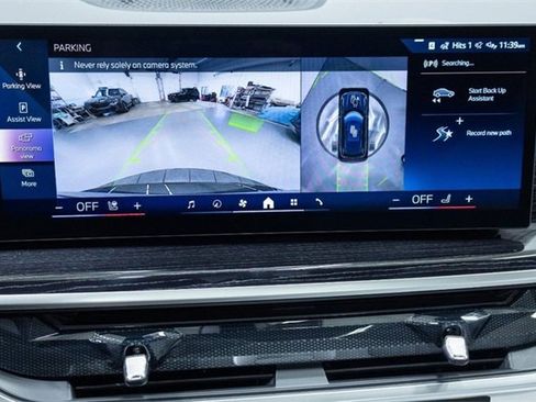 New 2026 BMW X5 xDrive40i image 17