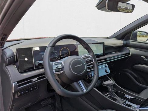 New 2026 Hyundai Santa Cruz Limited image 24