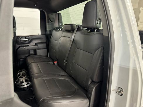Used 2022 Chevrolet Silverado 3500 W/T w/ WT Convenience Package image 28