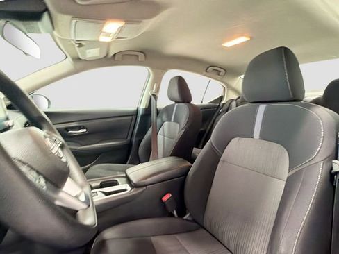 Used 2024 Nissan Sentra SV image 16