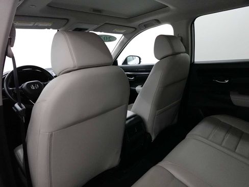 Used 2023 Honda CR-V EX-L image 28