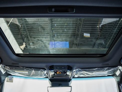 New 2026 Toyota Land Cruiser image 36