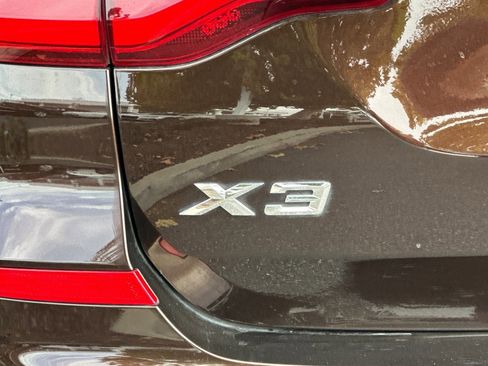 Used 2019 BMW X3 xDrive30i w/ Convenience Package image 23