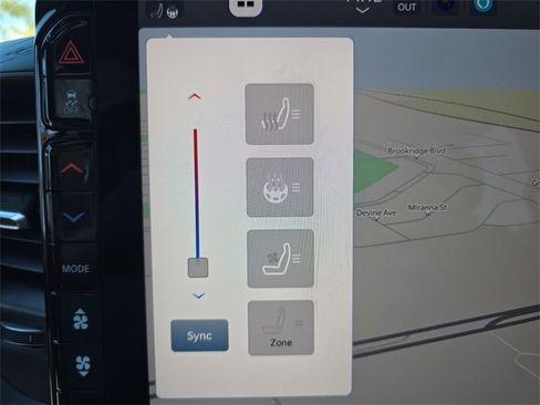 Certified 2025 RAM 1500 Limited image 20