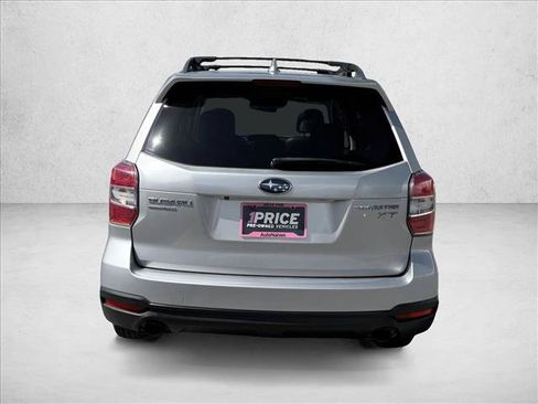 Used 2016 Subaru Forester 2.0XT Touring w/ Eyesight & Navigation System AWD/4WD image 6