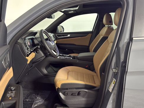 New 2026 Volkswagen Atlas Cross Sport SEL AWD/4WD image 20