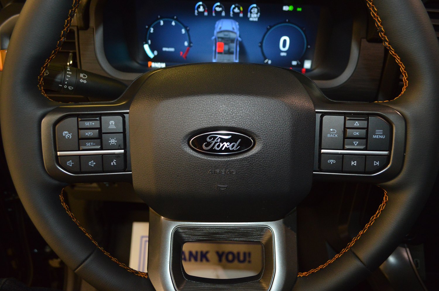 Used 2026 Ford F150 Tremor AWD/4WD image 18