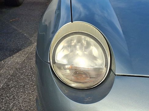 Used 2004 Ford Thunderbird Pacific Coast image 12