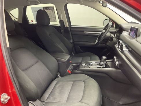 Used 2020 MAZDA CX-5 Sport FWD image 36