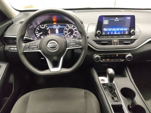 Used 2019 Nissan Altima 2.5 S image 22