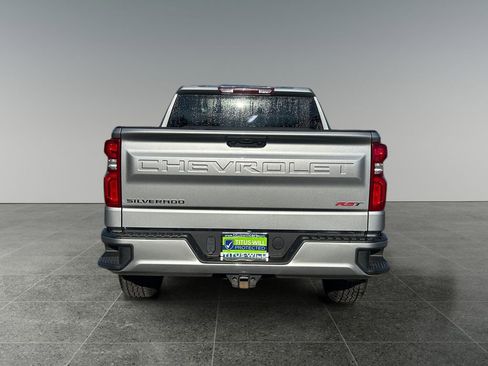 Used 2024 Chevrolet Silverado 1500 RST image 6