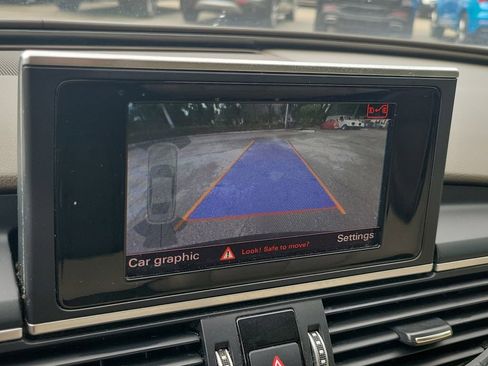 Used 2017 Audi A6 2.0T Premium FWD image 40