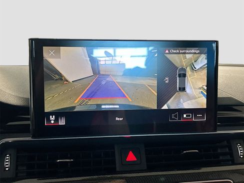 Used 2021 Audi S5 Premium Plus w/ Premium Plus Package image 13