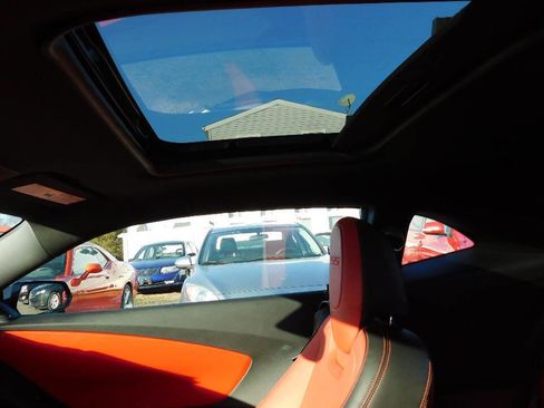 Used 2010 Chevrolet Camaro SS w/ RS Package image 57