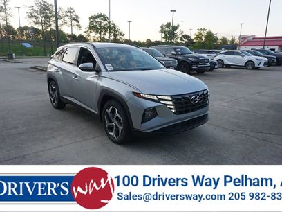 Used 2023 Hyundai Tucson SEL w/ Convenience Package