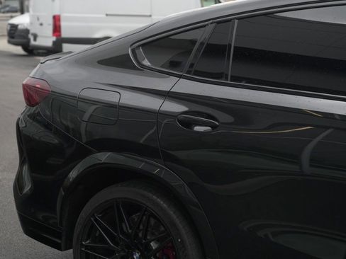 Used 2026 BMW X6 M Competition image 17