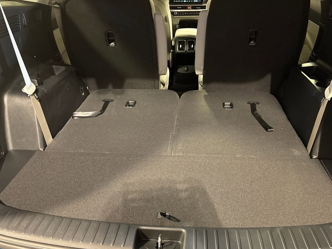 New 2026 Kia Sorento EX AWD/4WD image 16
