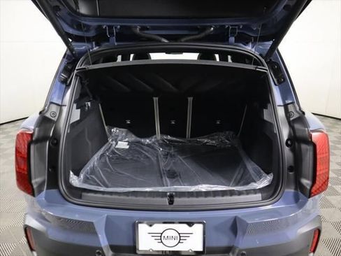 New 2026 MINI Cooper Countryman S w/ Comfort Package Max image 26