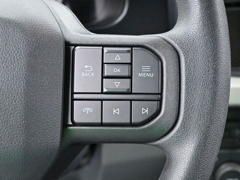 Used 2023 Ford F350 XLT w/ XLT Premium Package AWD/4WD image 19