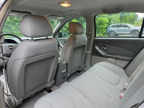 Used 2007 Chevrolet Malibu LS FWD image 30
