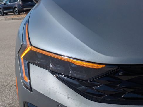 New 2026 Kia K5 GT-Line image 11