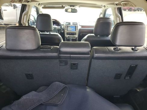 Used 2016 Lexus GX 460 w/ Premium Package image 31