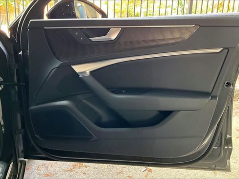 Used 2021 Audi A6 2.0T Premium w/ Convenience Package image 23