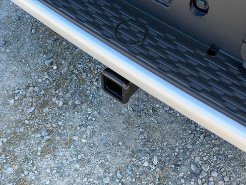 New 2026 RAM 1500 Laramie w/ Night Edition AWD/4WD image 10