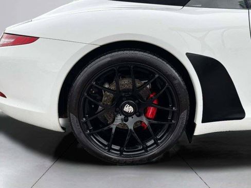 Used 2013 Porsche 911 Carrera S RWD image 49